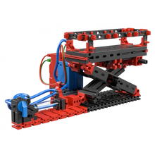 fischertechnik Profi Strong Pneumatics
