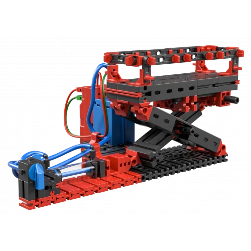 fischertechnik Profi Strong Pneumatics