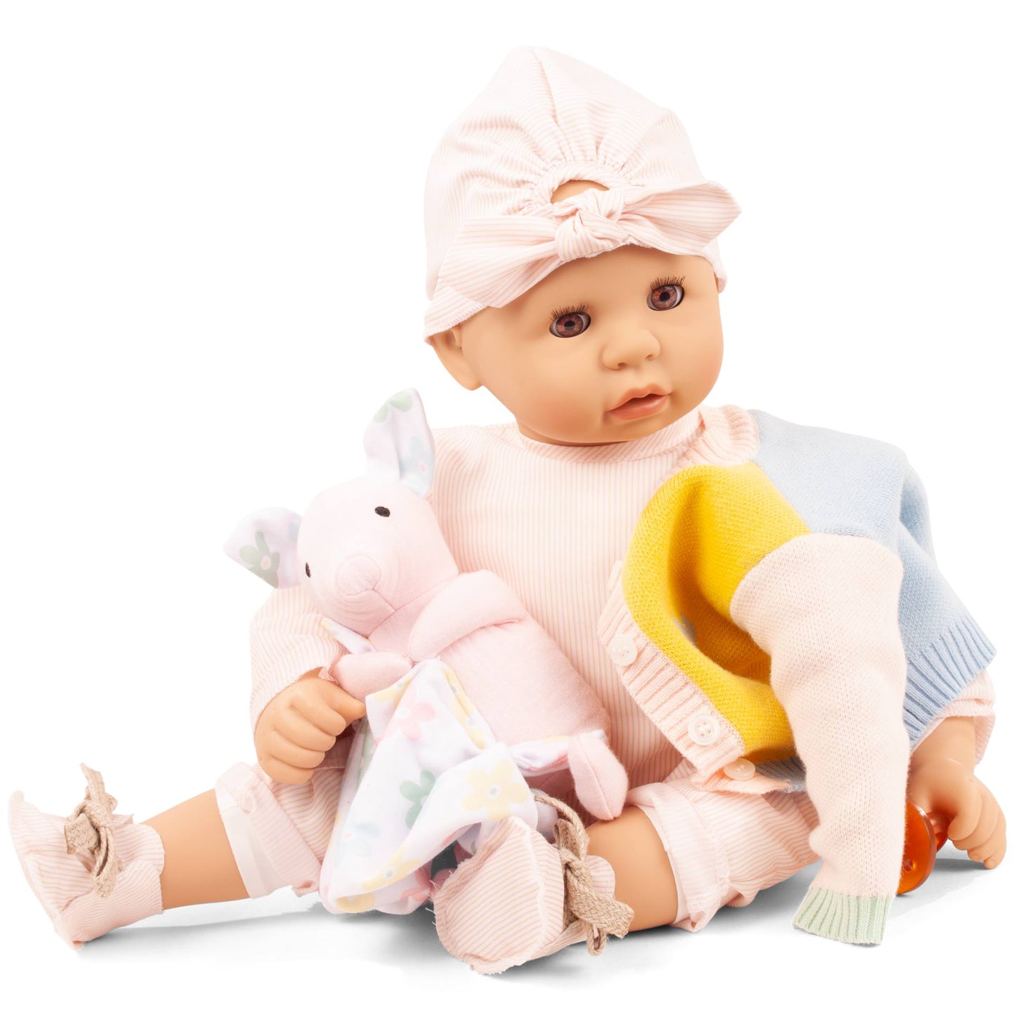 Gotz Dolls Cookie Colours, 9-Pcs.