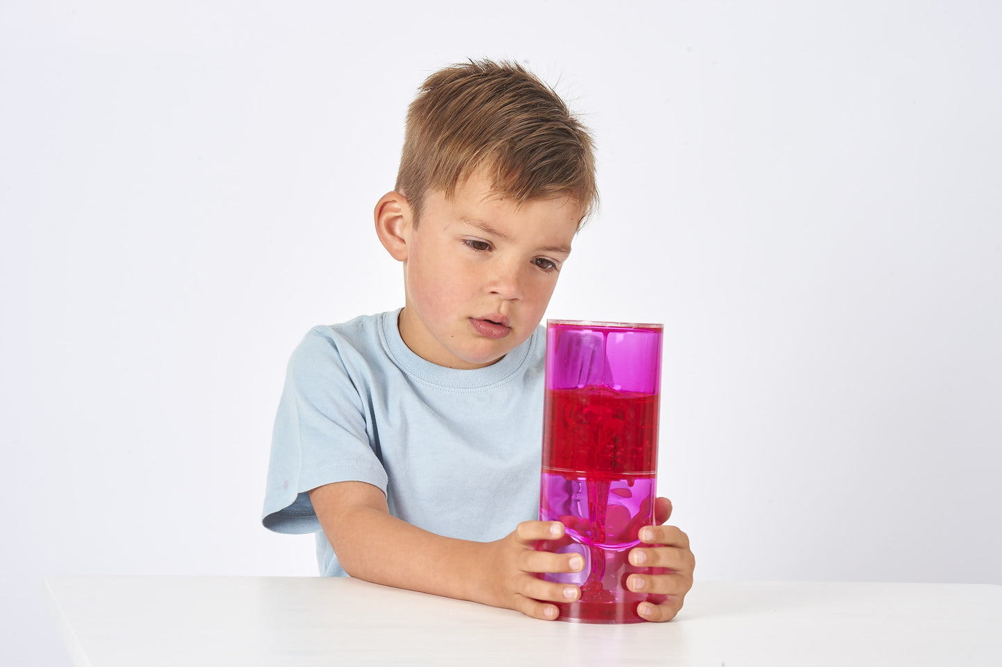 TickiT Sensory Jumbo Ooze Tube