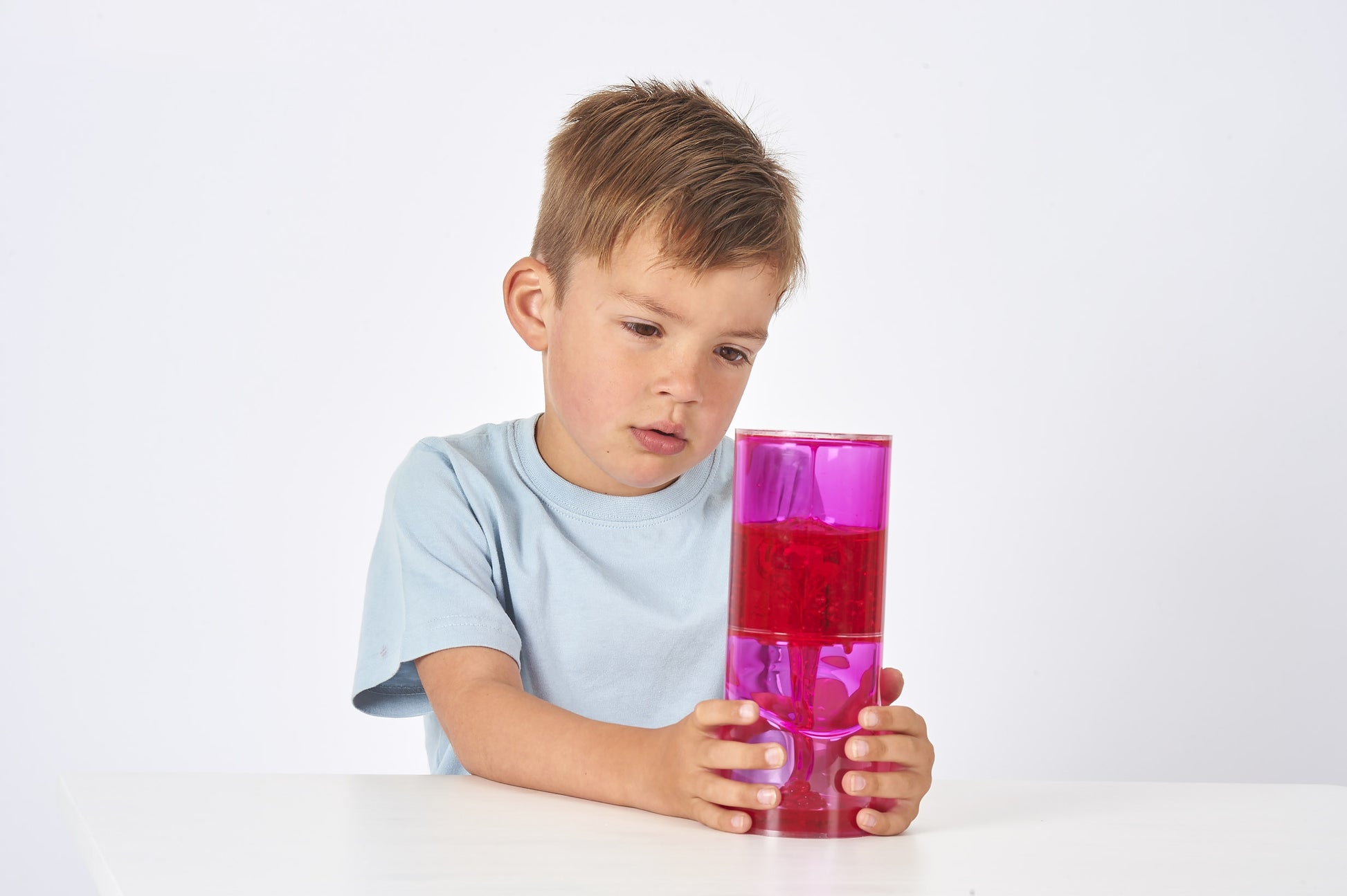 TickiT Sensory Jumbo Ooze Tube