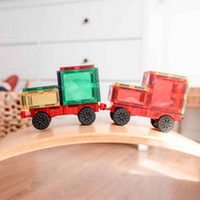 Connetix Tiles Rainbow 24 Piece Motion Pack
