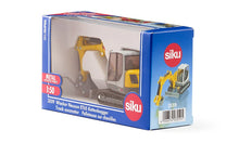 Siku 1:50 Wacker Neuson ET65 Track Excavator