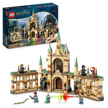 Lego Harry Potter TM 76415 The Battle of Hogwarts (C)