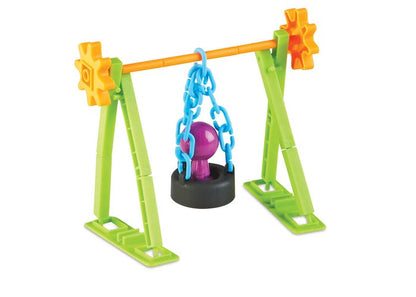 Learning Resources Playground Engineering & Design Building Set