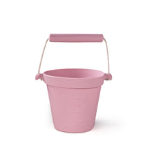 BigJigs Blush Pink Activity Bucket