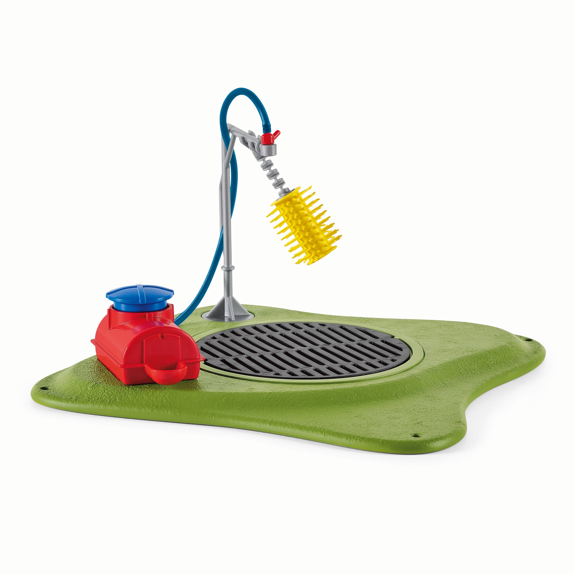 Schleich Cow Washing Station