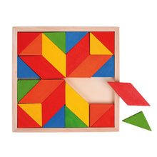BigJigs Mosaic Tray