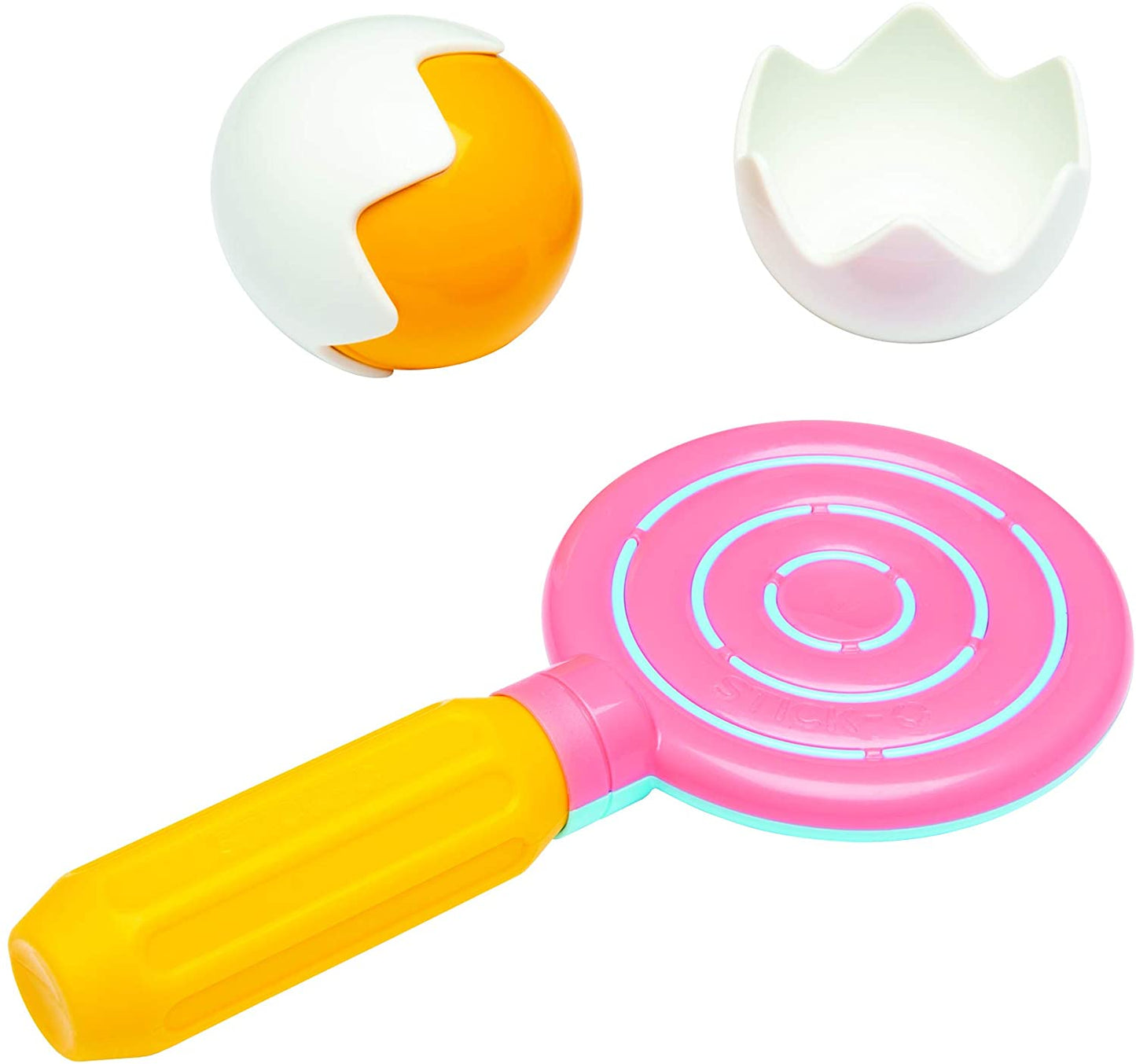 Magformers Stick-O Role Play Set 26pc