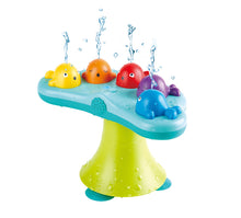 Hape Musical Whale Fountain