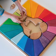 Grimms Rainbow Lion