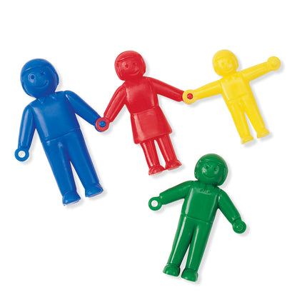 Learning Resources Connecting People®