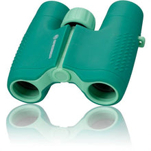 Bresser Children's Binoculars 6X21 Green