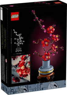 Lego Icons 10369 Plum Blossom
