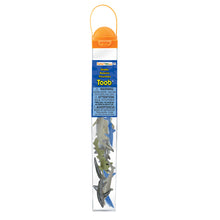 Safari Toob Sharks (11 Pieces)