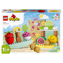Lego DUPLO My First 10983 Organic Market (F)