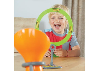 Learning Resources Crashapult™ STEM Challenge