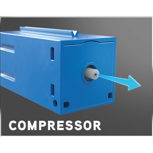fischertechnik Profi Strong Pneumatics