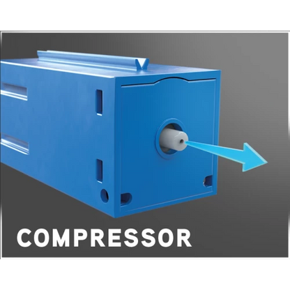 fischertechnik Profi Strong Pneumatics
