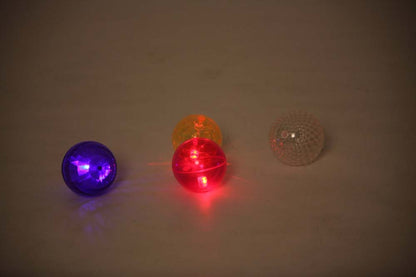 TickiT Sensory Flashing Balls