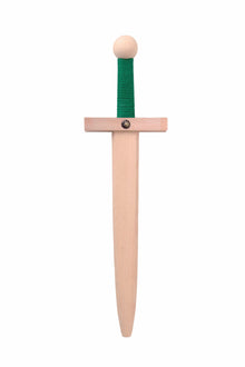 Vah Sword Lancelot Green 42 CM