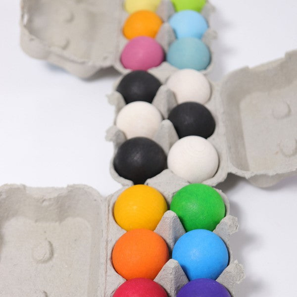 Grimms Rainbow Balls