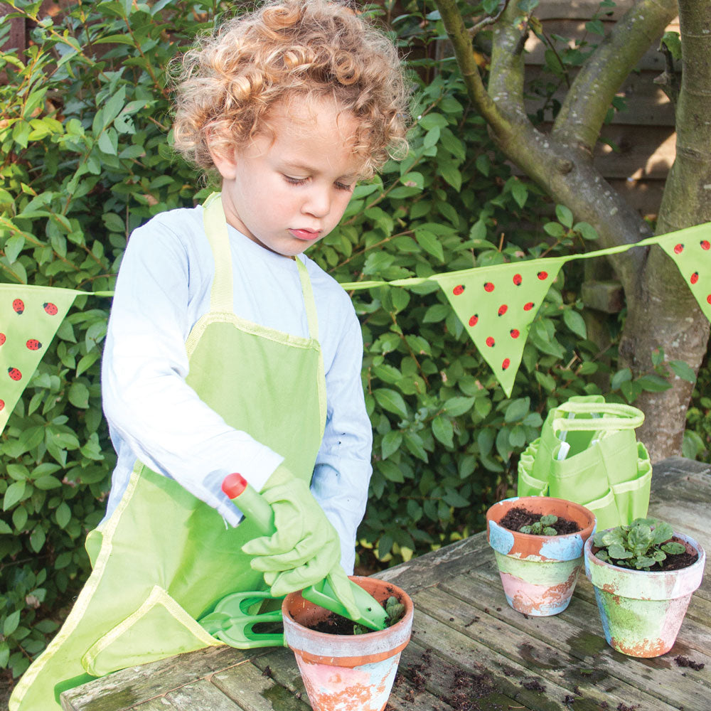 BigJigs Garden Apron