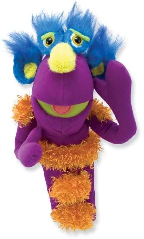 Melissa & Doug Make Your Own Monster
