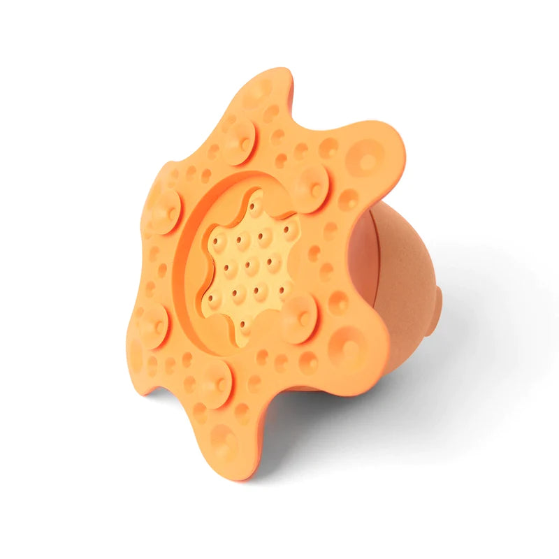 Oppi Flot Tako the Octopus - Bath Toy