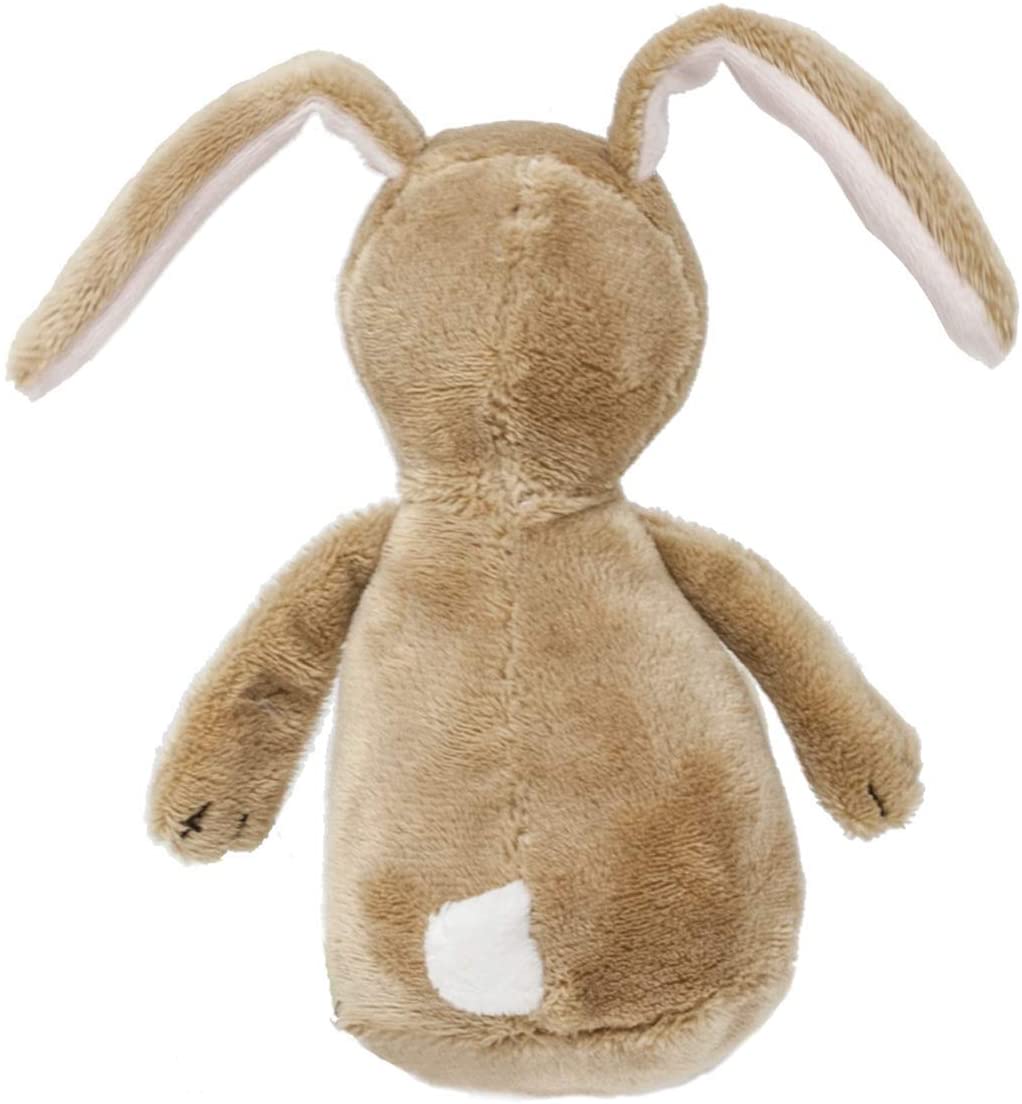 Rainbow Designs Guess How Much I Love You Rattle & Comforter Gift Set