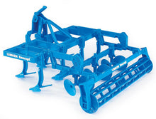Bruder Lemken Disc Cultivator