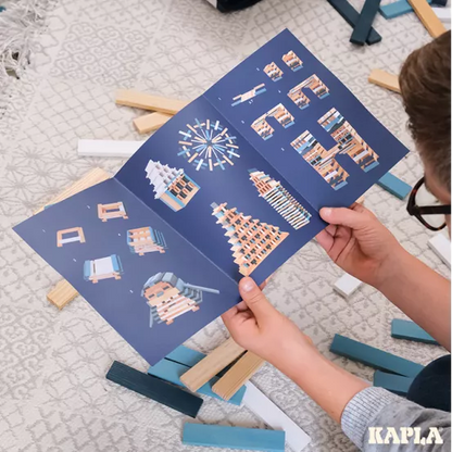 Kapla 200 Winter Box