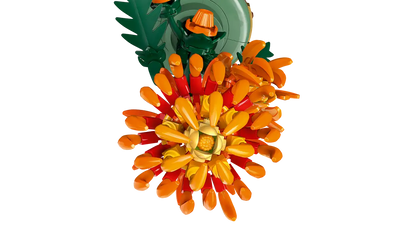 Lego Icons 10368 Chrysanthemum