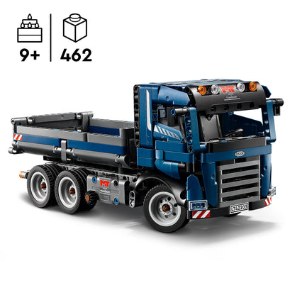 Lego Technic 42203 Tipping Dump Truck