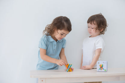PlanToys Pick-Up Sticks