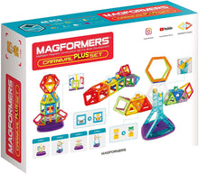 Magformers Carnival Plus Set