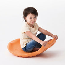 Whally Board Orange
