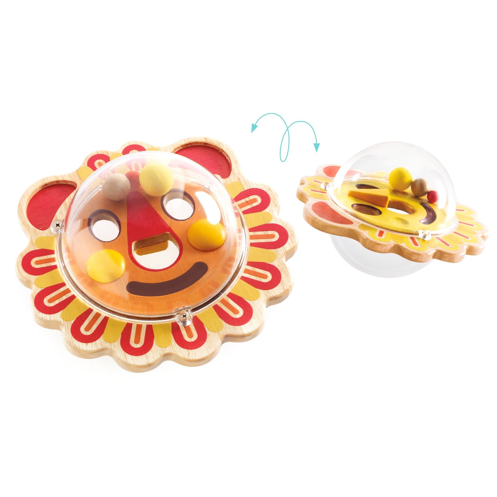 Djeco Piti Wizi Dexterity Game