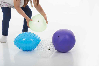 TickiT Odd Balls Set