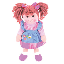 BigJigs Melody Doll Medium
