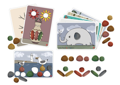 Edx Education Eco Friendly Junior Rainbow