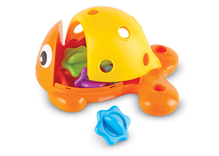 Learning Resources Finn The Fine Motor Fish
