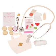 Gotz Dolls Cosy Aquini Set, Be A Doctor