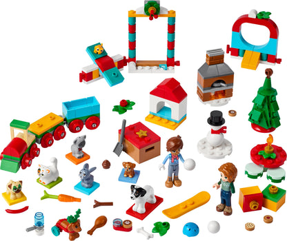 Lego Friends 41758 Advent Calendar 2023 (R)