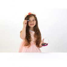 Klein Princess Coralie Make- up Heart Compact, Small