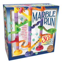 House Of Marbles 30-piece Marble Run