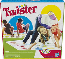 Hasbro Twister