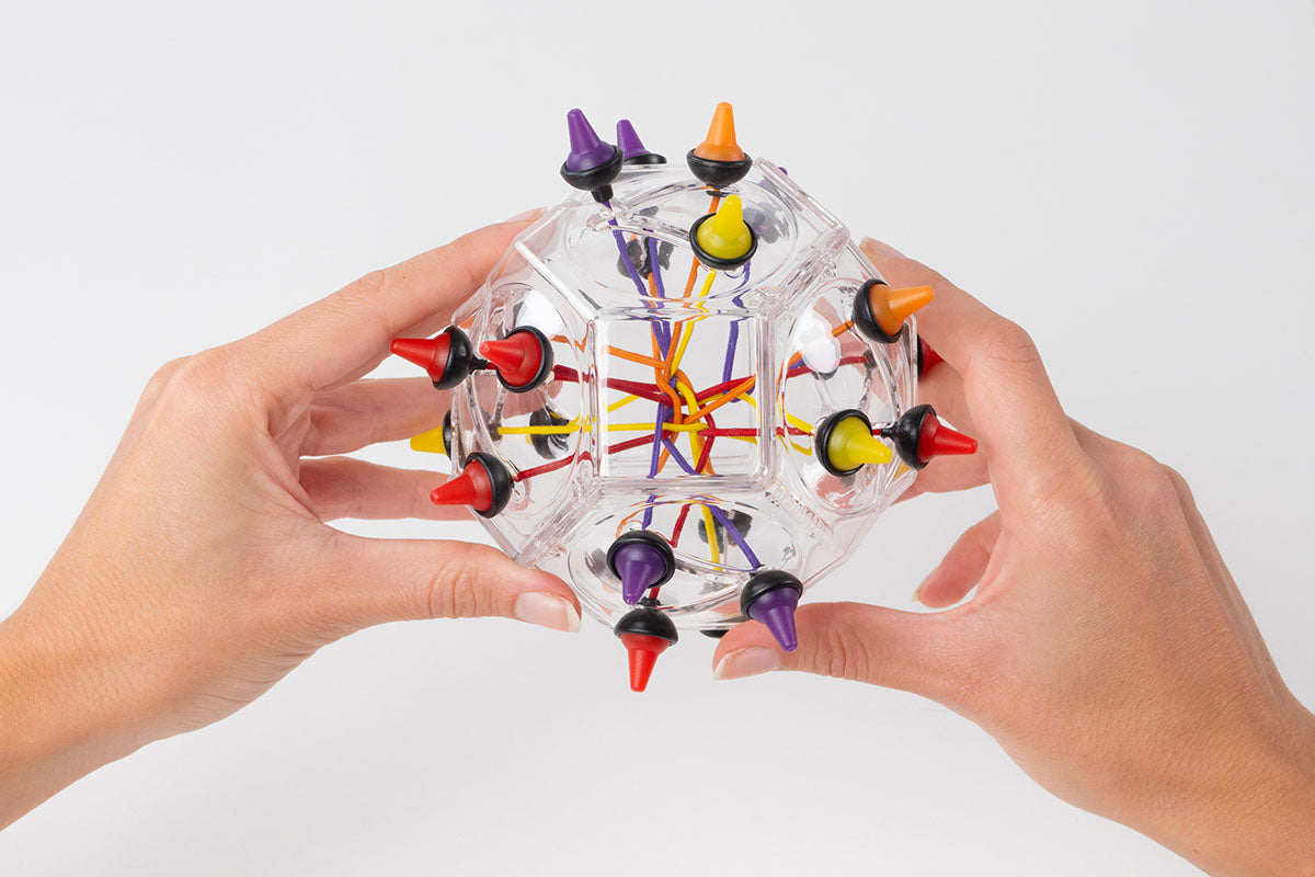 Recent Toys Brainstring Advanced