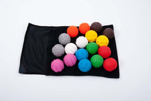 TickiT Discovery Ball Activity Set