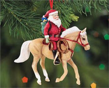 Breyer Special Delivery Ornament